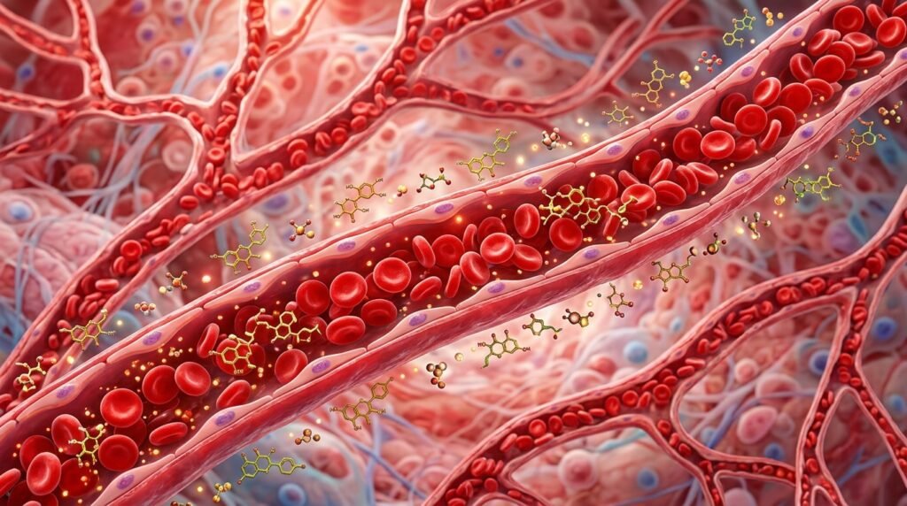 Clinical Dispatch: Dual PGC-1α and Sirtuin Pathway Activation Halts Microvascular Decline in Landmark Human Trial