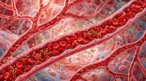 Clinical Dispatch: Dual PGC-1α and Sirtuin Pathway Activation Halts Microvascular Decline in Landmark Human Trial
