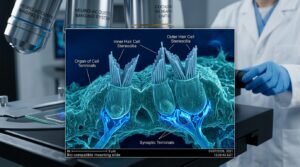 Phase 3 Trial Data Confirms Targeted Botanical Neuro-Protective Extract Reverses Auditory Synaptic Ribbon Loss in 2026 Multicenter Study