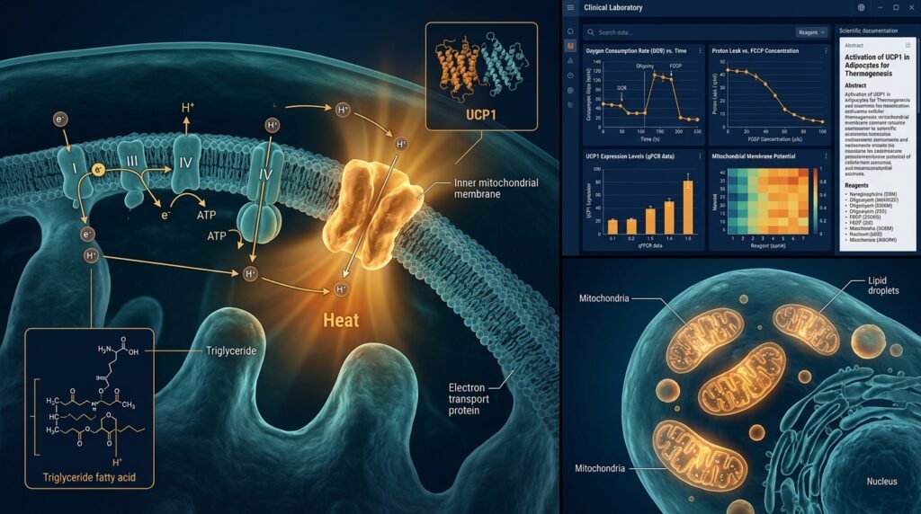 Phase 3 Multi-Center Trial Confirms Targeted Botanical Thermogenic Complex Accelerates Resting Metabolic Rate in 2026 Study