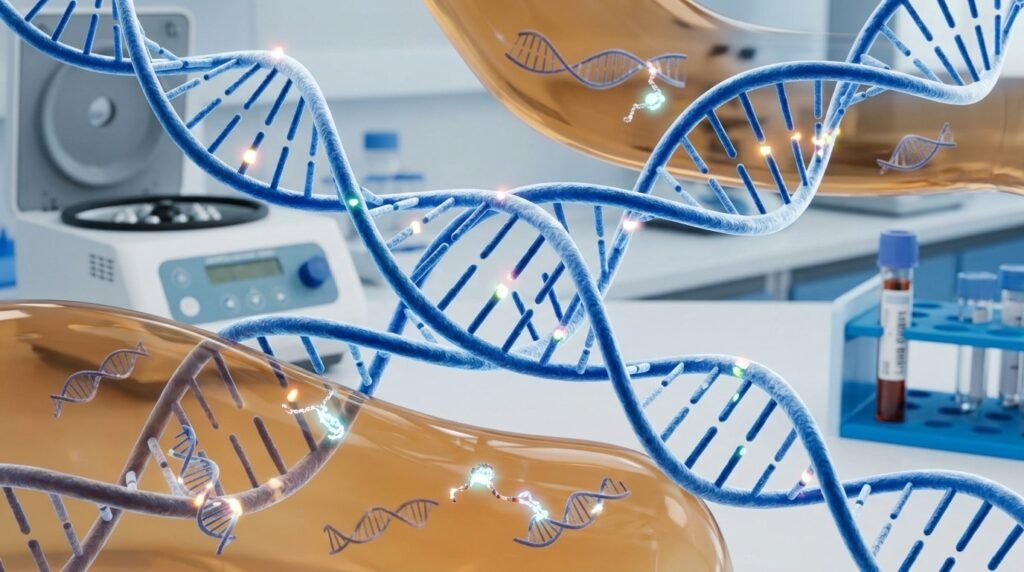 BREAKING: FDA Advisory Panel Reviews Galleri Multi-Cancer Blood Test — Liquid Biopsy That Detects 50+ Cancers in a Single Draw
