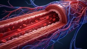 BREAKING CLINICAL REPORT: Endothelial Nitric Oxide Synthesis Discovered to Reverse Vascular Stiffening in Adults Over 50