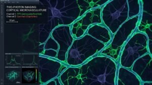 Neurovascular Breakthrough: How Restoring Endothelial Glycocalyx and Microcirculation Prevents Midlife Cognitive Decline