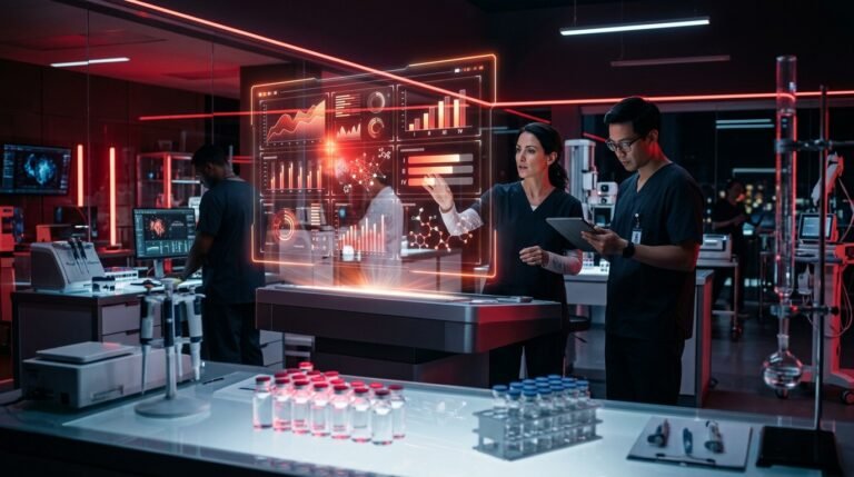 Regeneron and Eli Lilly Unveil Muscle-Sparing Antidotes for Ozempic Patients; FDA Capitulates on NMN After Three-Year Legal Battle
